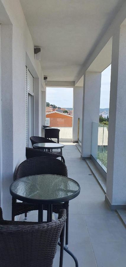 Mimoza Vila Rogoznica  Exterior foto